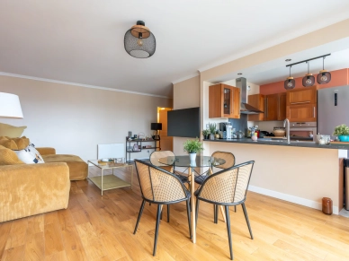 Appartement à vendre 4 pièces de 85,5 m² à Le Perreux-sur-Marne