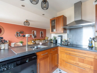 Appartement à vendre 4 pièces de 85,5 m² à Le Perreux-sur-Marne