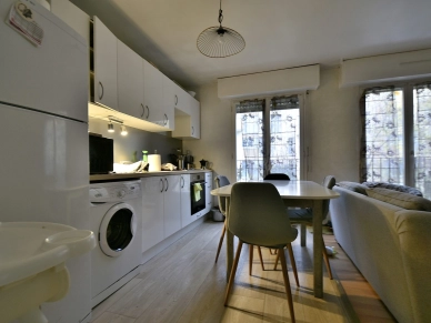 Appartement à vendre 2 pièces de 42,34 m² à Thiais