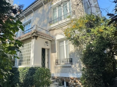 Maison vendu 6 pièces de 108 m²