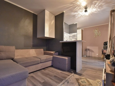 Appartement à vendre 1 pièces de 22 m² à Thiais