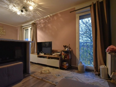 Appartement à vendre 1 pièces de 22 m² à Thiais