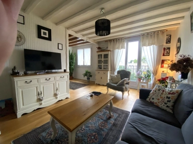 Appartement à vendre 4 pièces de 69 m² à Bry-sur-Marne