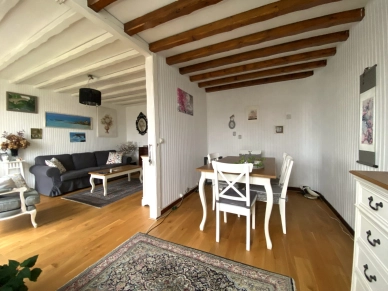 Appartement à vendre 4 pièces de 69 m² à Bry-sur-Marne