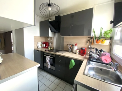 Appartement à vendre 4 pièces de 69 m² à Bry-sur-Marne