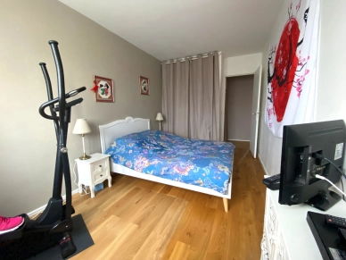 Appartement à vendre 4 pièces de 69 m² à Bry-sur-Marne