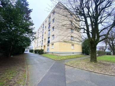 Appartement à vendre 4 pièces de 69 m² à Bry-sur-Marne