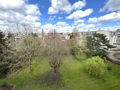 Appartement à vendre 4 pièces de 75,96 m² à Villiers-sur-Marne