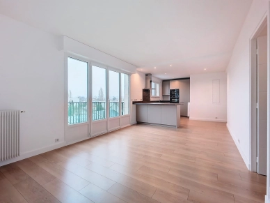 Appartement à vendre 2 pièces de 47,07 m² à Saint-Maur-des-Fossés