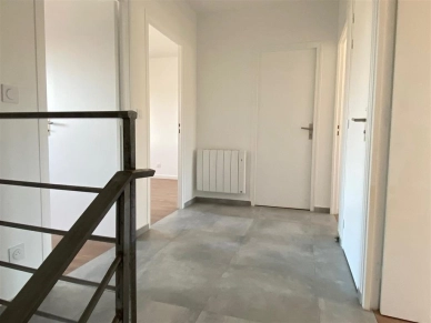 Maison à vendre 6 pièces de 0 m²