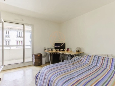 Appartement à vendre 5 pièces de 105,65 m² à Nogent-sur-Marne