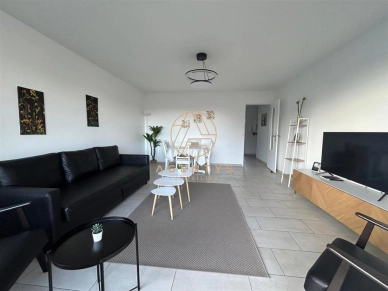 Appartement à vendre 2 pièces de 53,4 m² à Nogent-sur-Marne