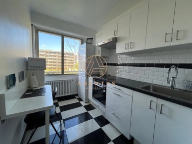 Appartement à vendre 2 pièces de 53,4 m² à Nogent-sur-Marne