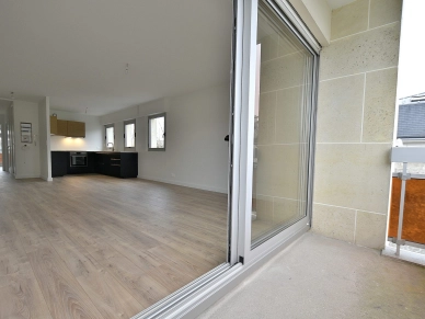 Appartement à vendre 3 pièces de 70,7 m² à Saint-Maur-des-Fossés