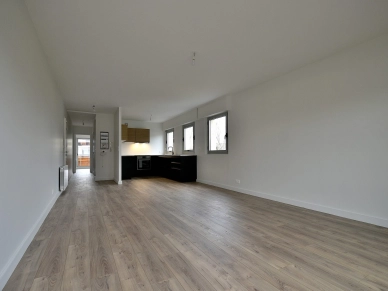 Appartement à vendre 3 pièces de 70,7 m² à Saint-Maur-des-Fossés