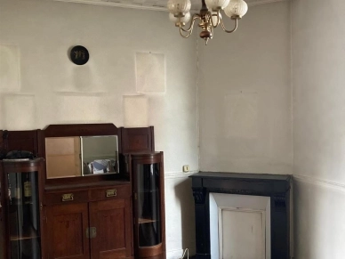 Maison à vendre 6 pièces de 121 m²