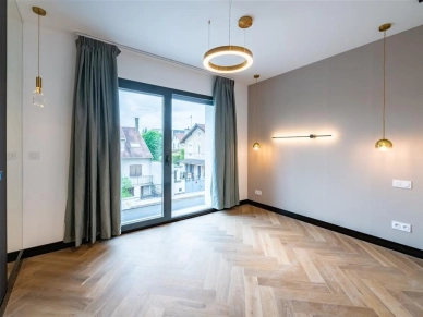 Appartement à vendre 2 pièces de 53 m²