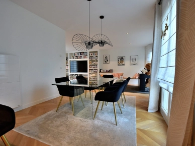 Maison à vendre 6 pièces de 143 m²