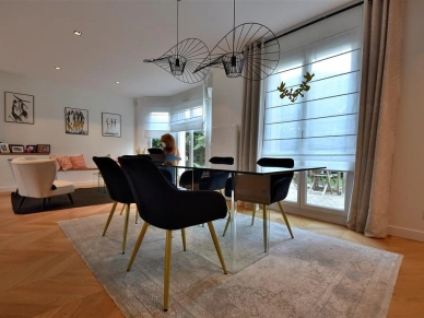 Maison à vendre 6 pièces de 143 m²