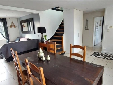 Maison à vendre 5 pièces de 91 m²