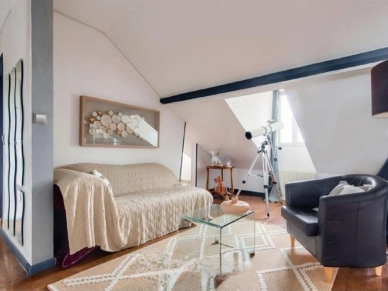 Appartement à vendre 2 pièces de 42,29 m² à Bry-sur-Marne