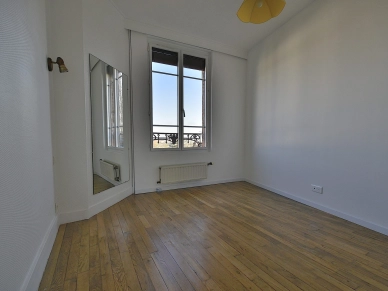 Appartement à vendre 2 pièces de 30 m² à Créteil