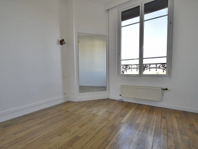 Appartement à vendre 2 pièces de 30 m² à Créteil