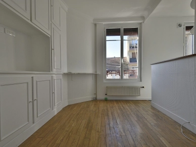 Appartement à vendre 2 pièces de 30 m² à Créteil