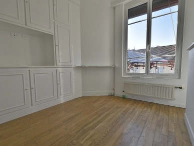 Appartement à vendre 2 pièces de 30 m² à Créteil