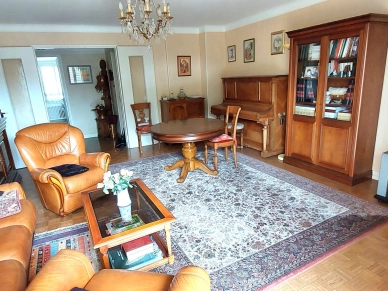 Appartement à vendre 4 pièces de 84 m²