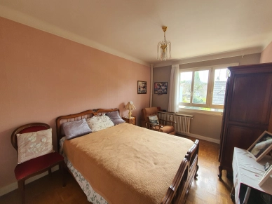 Appartement à vendre 4 pièces de 84 m²