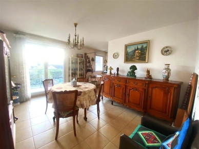 Appartement à vendre 4 pièces de 69 m² à Villiers-sur-Marne