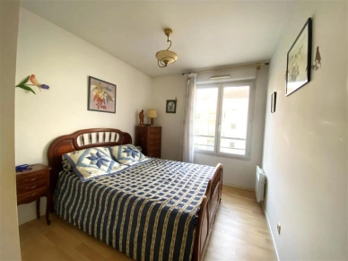 Appartement à vendre 4 pièces de 69 m² à Villiers-sur-Marne