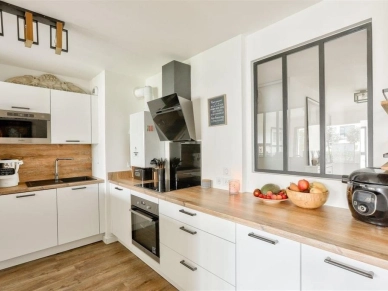 Appartement à vendre 4 pièces de 79 m²