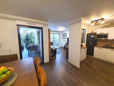 Appartement à vendre 4 pièces de 79 m²