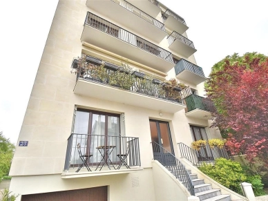 Appartement à vendre 4 pièces de 69 m²