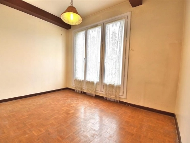 Appartement à vendre 4 pièces de 69 m²