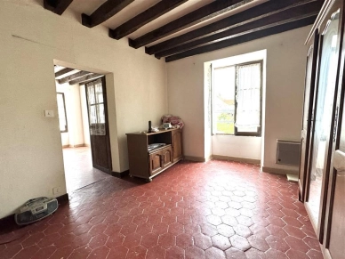 Maison à vendre 5 pièces de 110 m² à Nogentel