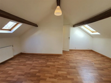 Appartement à vendre 3 pièces de 60 m²