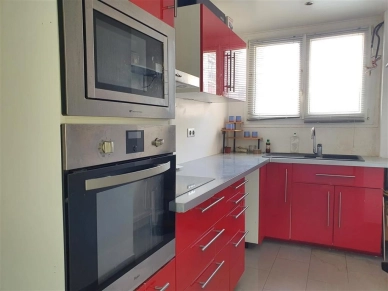 Appartement à vendre 3 pièces de 63 m²