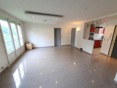 Appartement à vendre 3 pièces de 63 m²