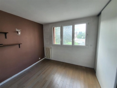 Appartement à vendre 3 pièces de 63 m²