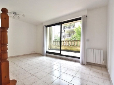 Appartement à vendre 2 pièces de 35 m²