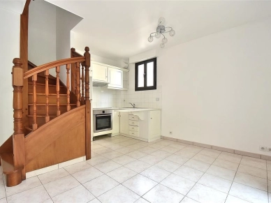 Appartement à vendre 2 pièces de 35 m²