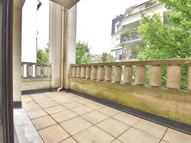 Appartement à vendre 2 pièces de 35 m²