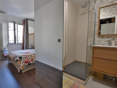 Appartement à vendre 4 pièces de 90,85 m²