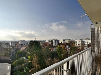 Appartement à vendre 3 pièces de 68 m²