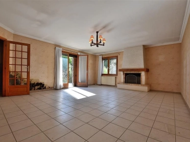 Maison à vendre 4 pièces de 0 m²