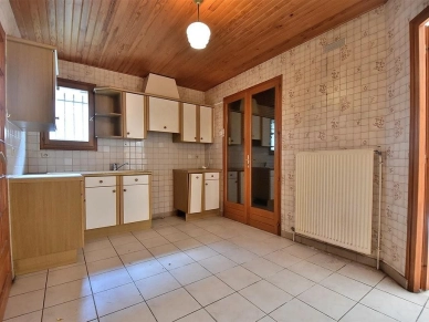 Maison à vendre 4 pièces de 0 m²