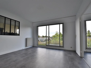 Appartement à vendre 2 pièces de 38,8 m²